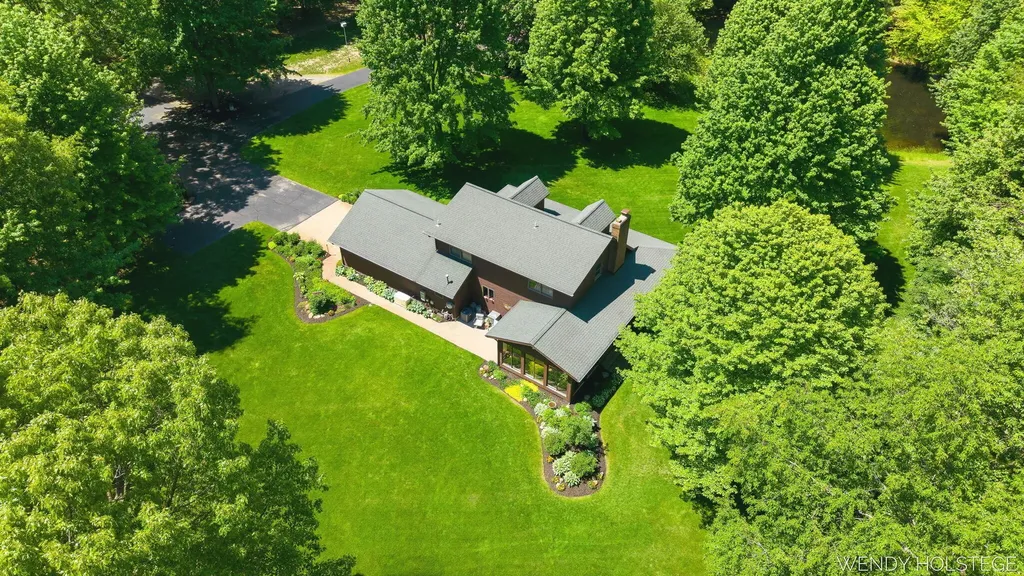 6994 Frontier Drive Port Sheldon Township MI 49460
