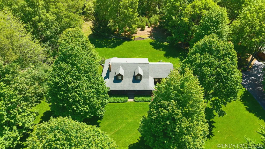 6994 Frontier Drive Port Sheldon Township MI 49460