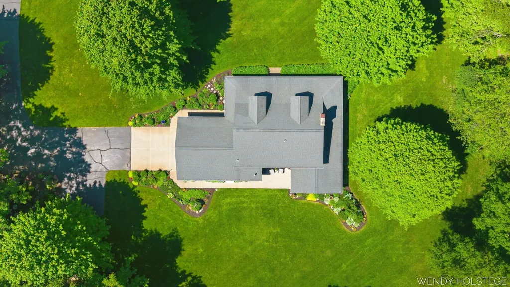 6994 Frontier Drive Port Sheldon Township MI 49460