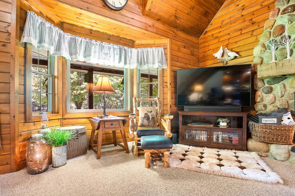 6994 Frontier Drive Port Sheldon Township MI 49460