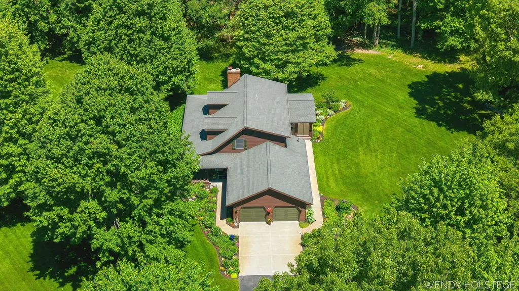6994 Frontier Drive Port Sheldon Township MI 49460