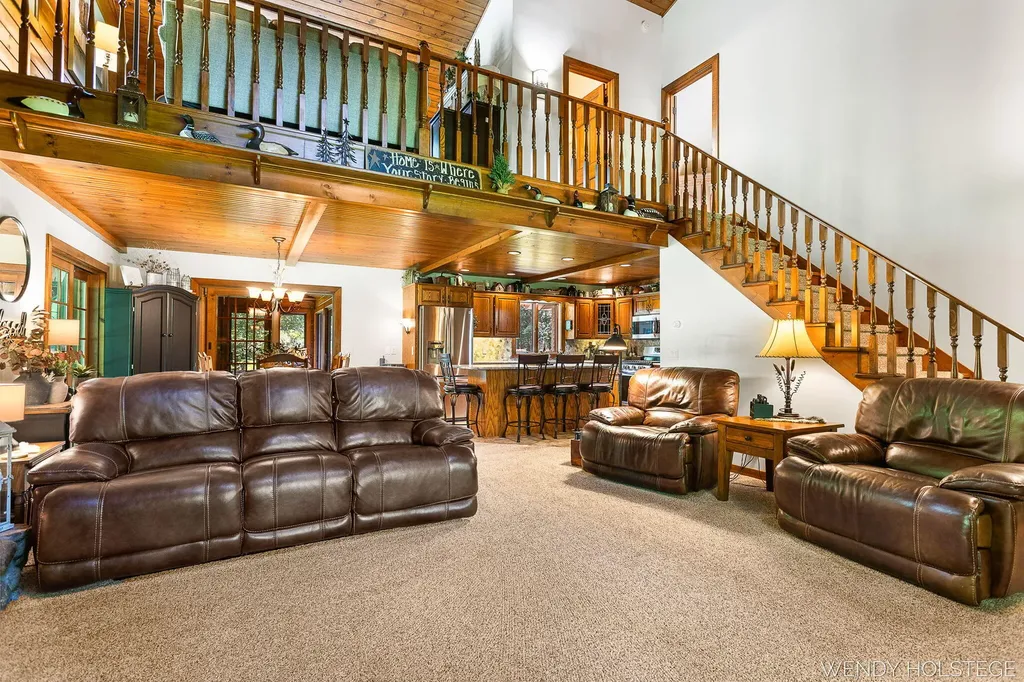6994 Frontier Drive Port Sheldon Township MI 49460