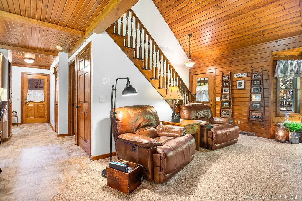 6994 Frontier Drive Port Sheldon Township MI 49460