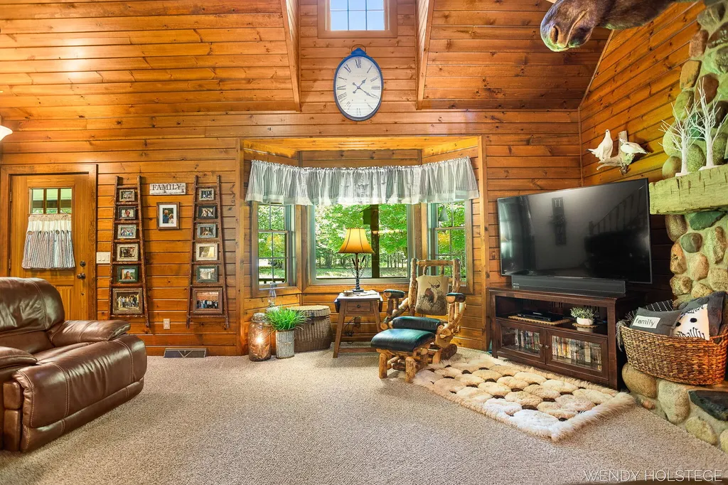 6994 Frontier Drive Port Sheldon Township MI 49460
