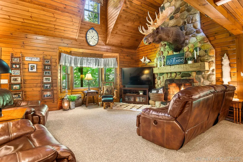 6994 Frontier Drive Port Sheldon Township MI 49460
