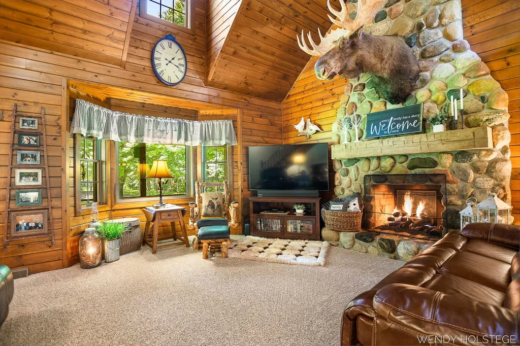 6994 Frontier Drive Port Sheldon Township MI 49460