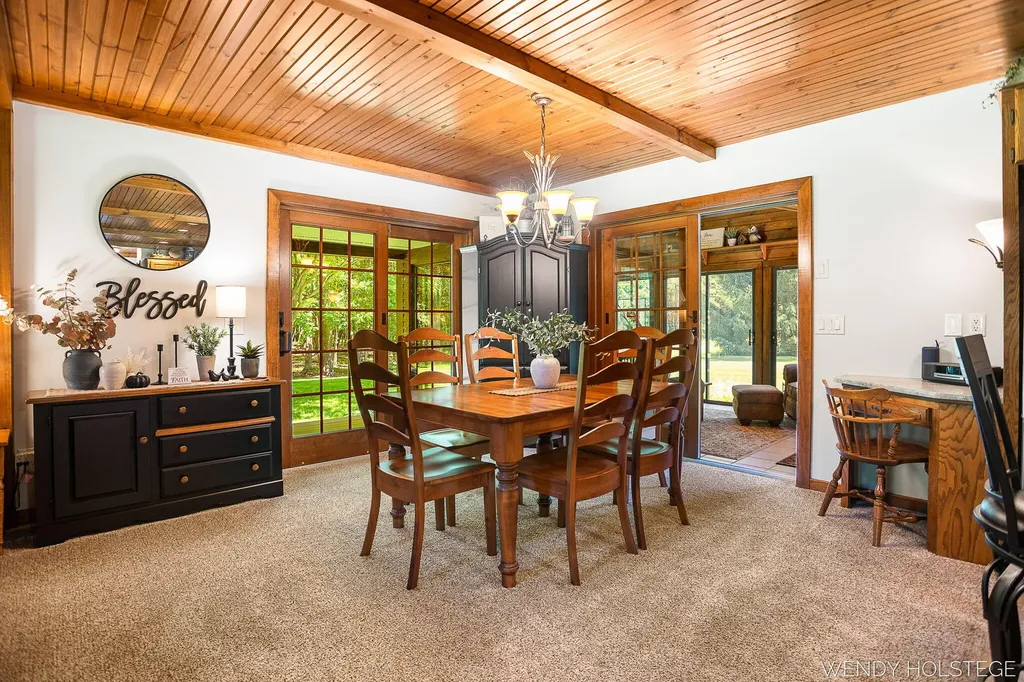 6994 Frontier Drive Port Sheldon Township MI 49460