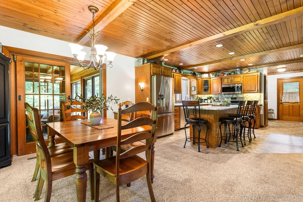 6994 Frontier Drive Port Sheldon Township MI 49460