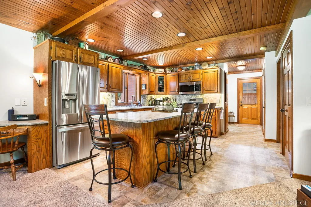 6994 Frontier Drive Port Sheldon Township MI 49460