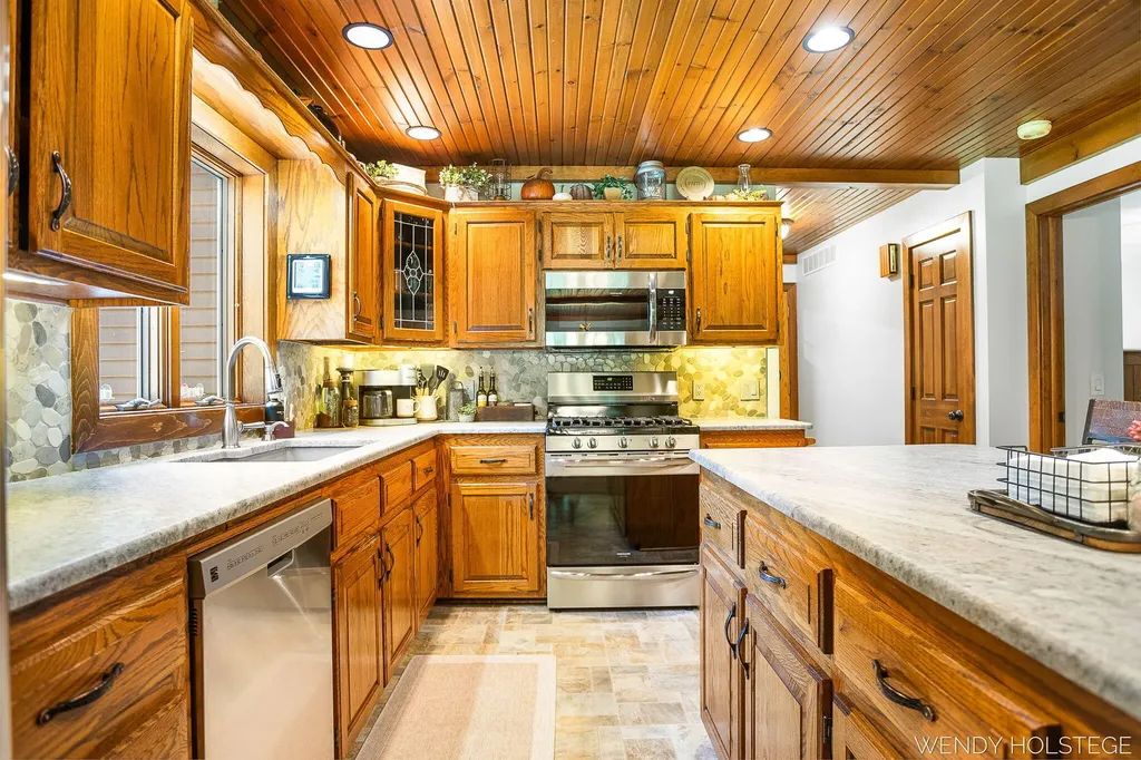 6994 Frontier Drive Port Sheldon Township MI 49460