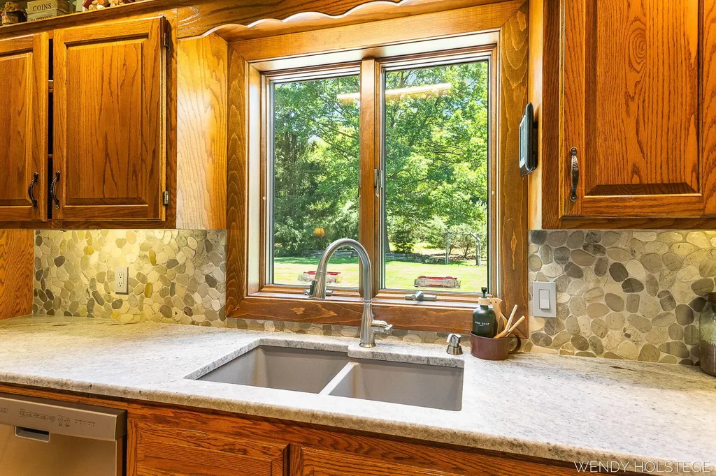 6994 Frontier Drive Port Sheldon Township MI 49460