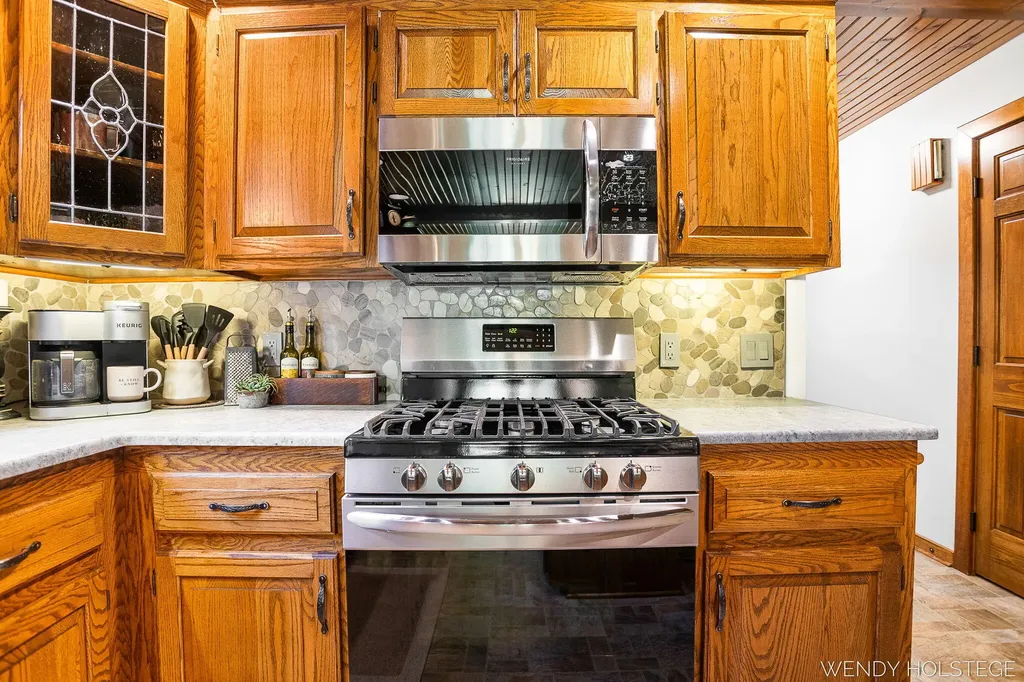 6994 Frontier Drive Port Sheldon Township MI 49460