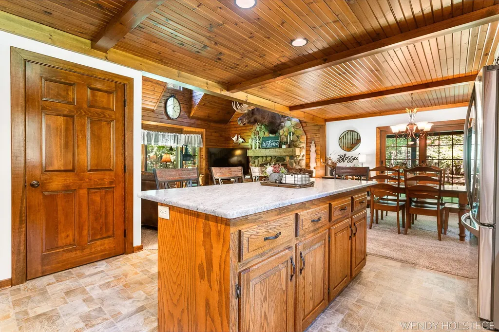 6994 Frontier Drive Port Sheldon Township MI 49460