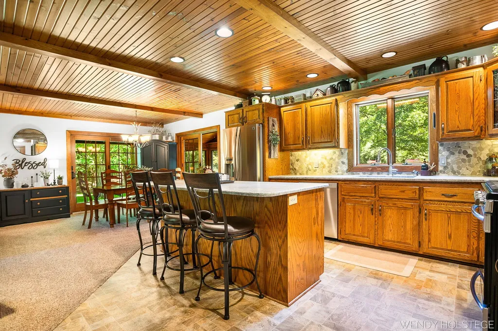 6994 Frontier Drive Port Sheldon Township MI 49460