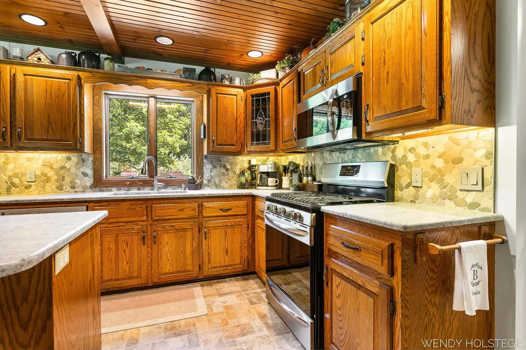 6994 Frontier Drive Port Sheldon Township MI 49460