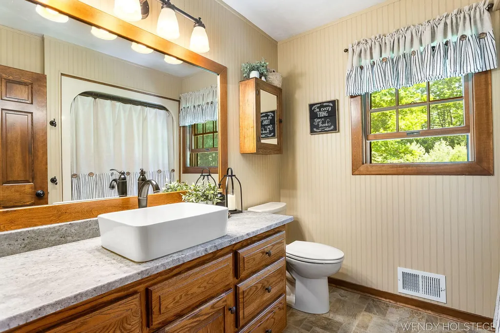 6994 Frontier Drive Port Sheldon Township MI 49460