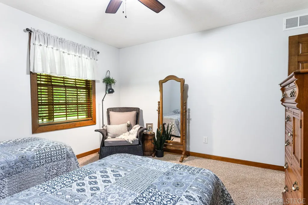 6994 Frontier Drive Port Sheldon Township MI 49460