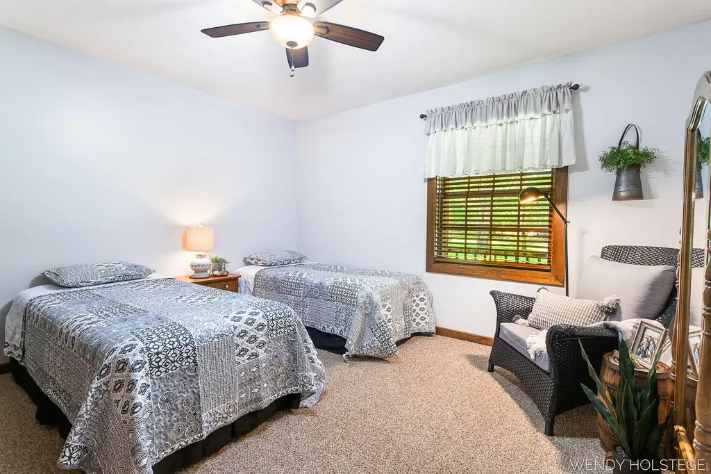 6994 Frontier Drive Port Sheldon Township MI 49460