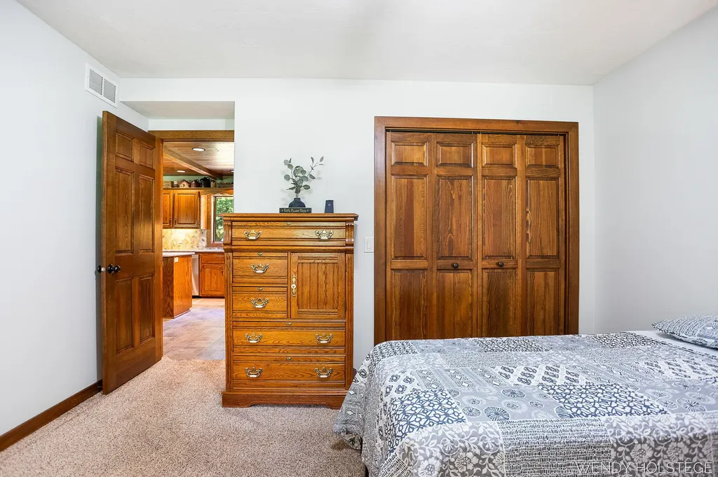 6994 Frontier Drive Port Sheldon Township MI 49460