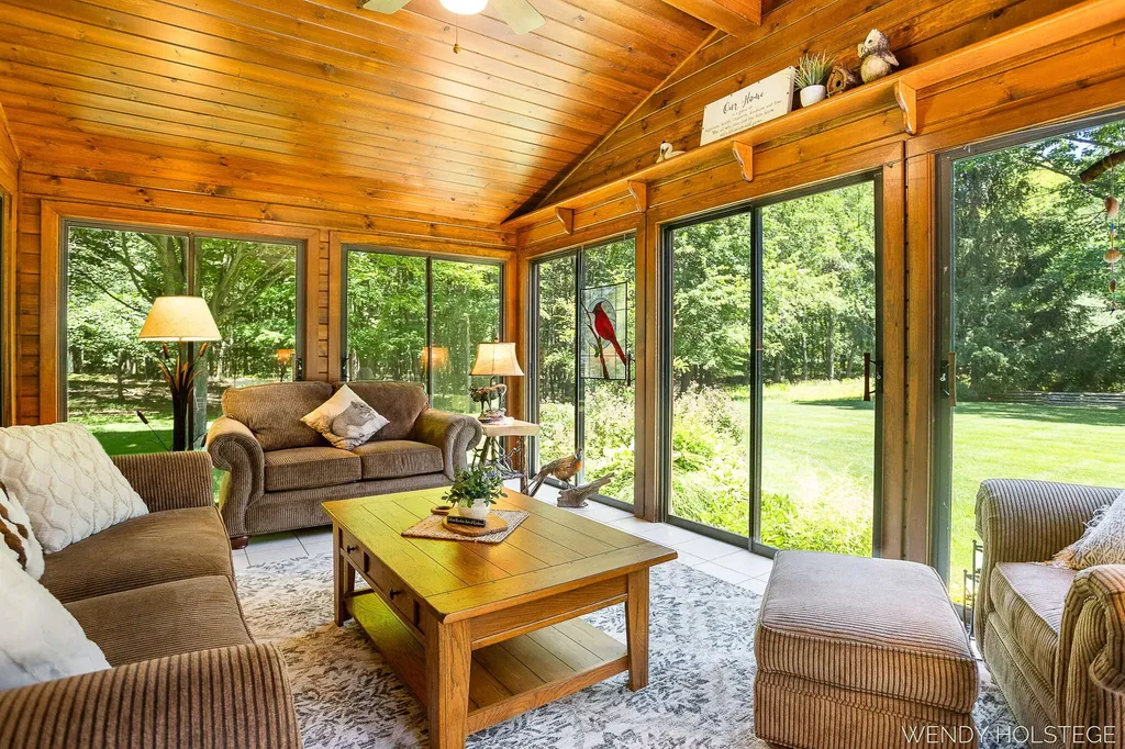 6994 Frontier Drive Port Sheldon Township MI 49460