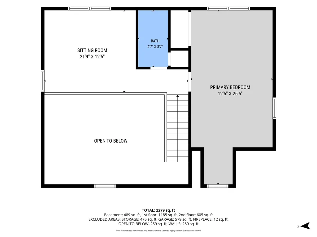 6994 Frontier Drive Port Sheldon Township MI 49460