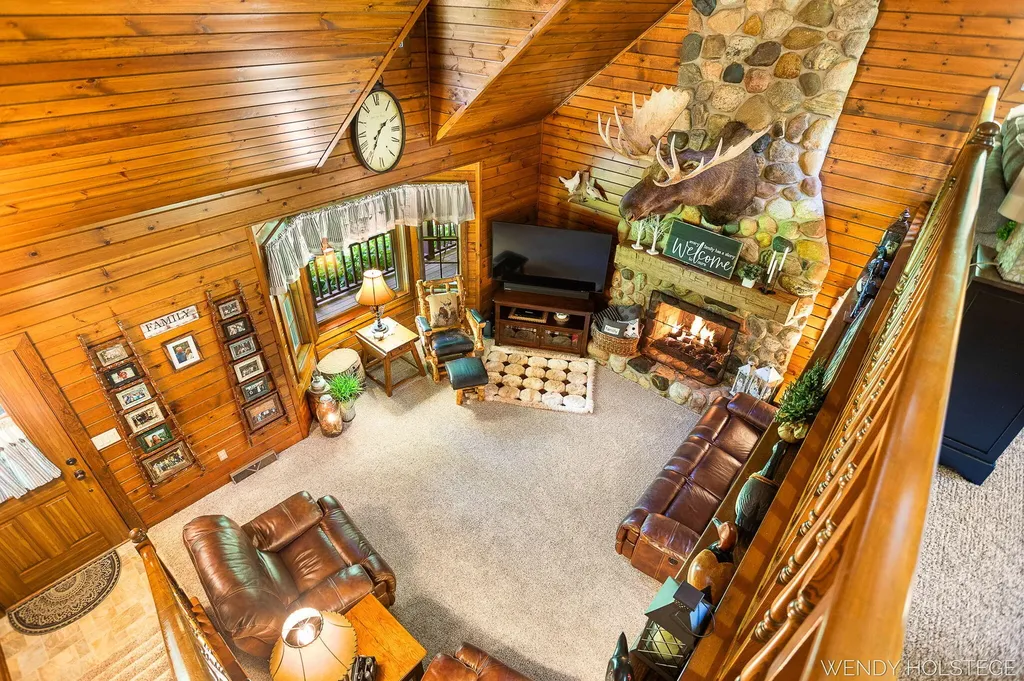 6994 Frontier Drive Port Sheldon Township MI 49460