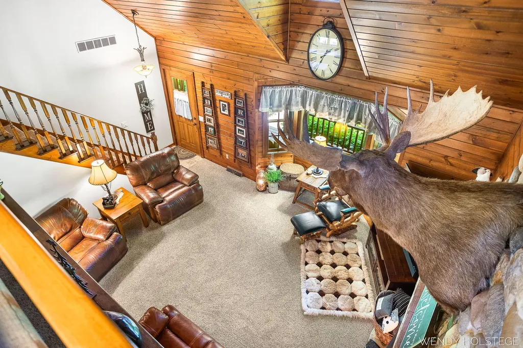 6994 Frontier Drive Port Sheldon Township MI 49460