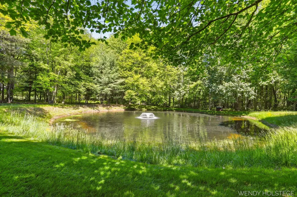 6994 Frontier Drive Port Sheldon Township MI 49460