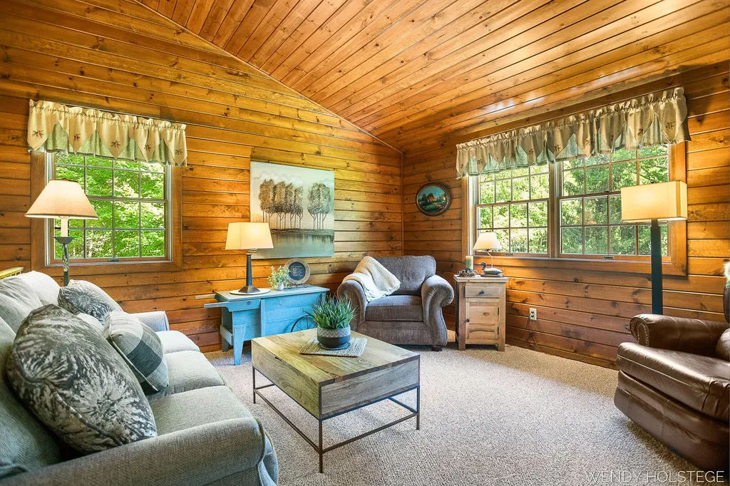 6994 Frontier Drive Port Sheldon Township MI 49460