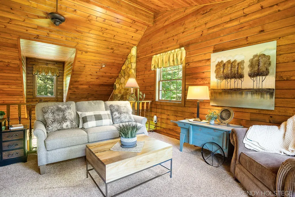 6994 Frontier Drive Port Sheldon Township MI 49460