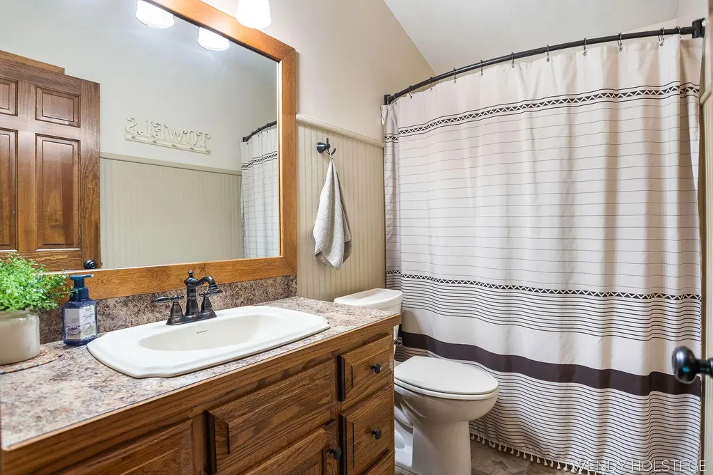 6994 Frontier Drive Port Sheldon Township MI 49460