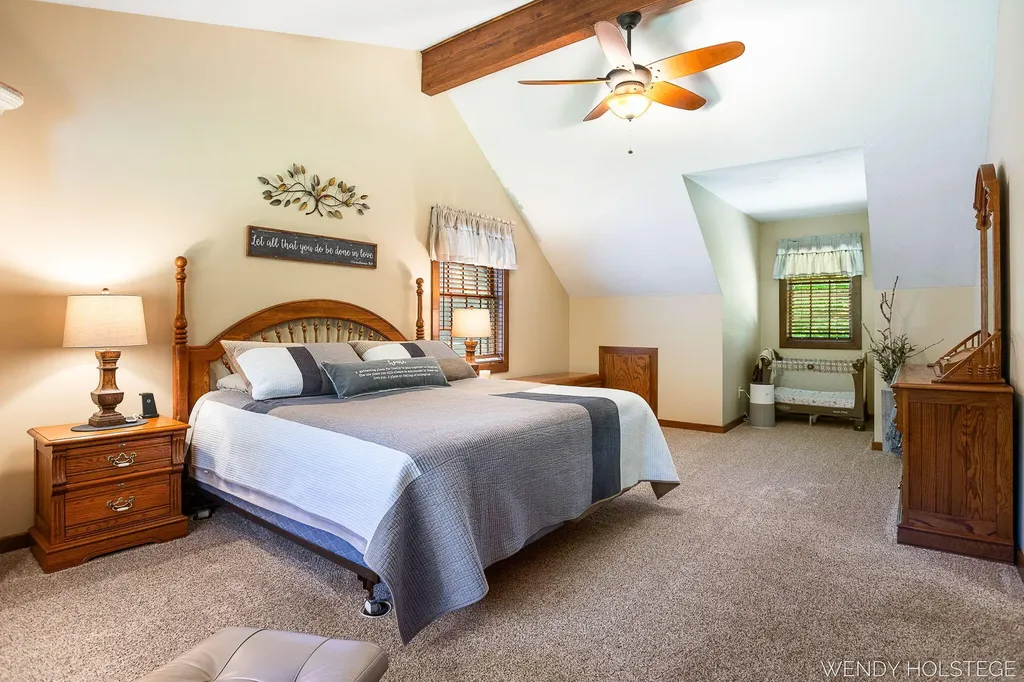 6994 Frontier Drive Port Sheldon Township MI 49460