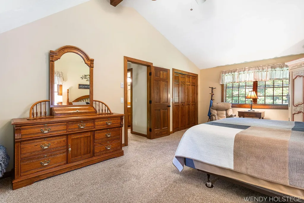 6994 Frontier Drive Port Sheldon Township MI 49460