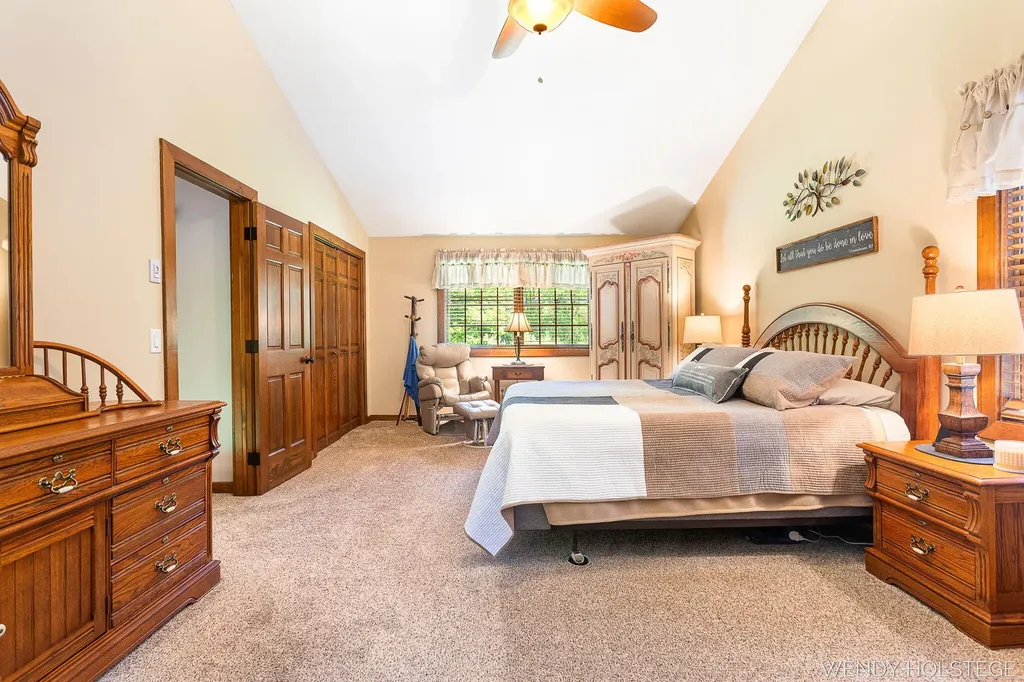 6994 Frontier Drive Port Sheldon Township MI 49460