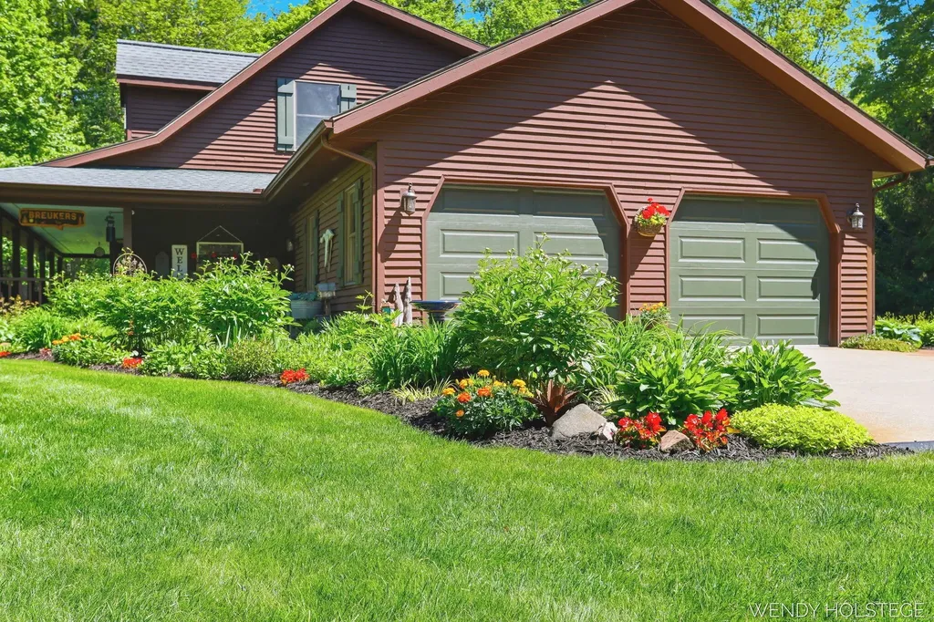 6994 Frontier Drive Port Sheldon Township MI 49460