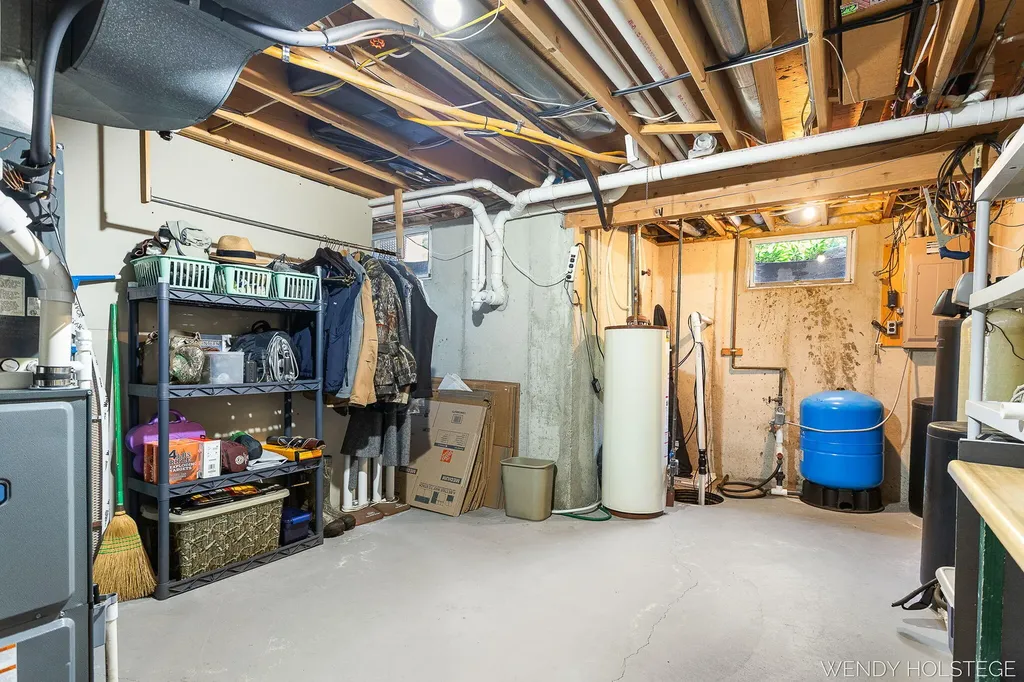 6994 Frontier Drive Port Sheldon Township MI 49460