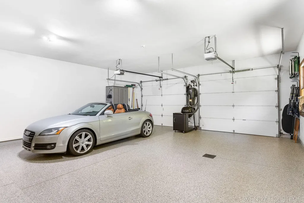 6994 Frontier Drive Port Sheldon Township MI 49460