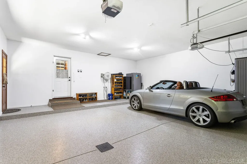 6994 Frontier Drive Port Sheldon Township MI 49460