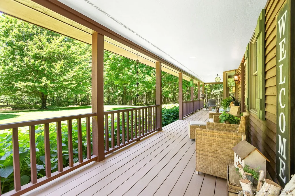 6994 Frontier Drive Port Sheldon Township MI 49460
