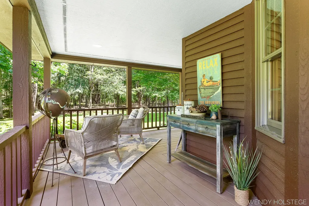 6994 Frontier Drive Port Sheldon Township MI 49460