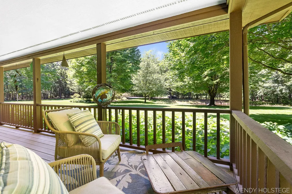 6994 Frontier Drive Port Sheldon Township MI 49460