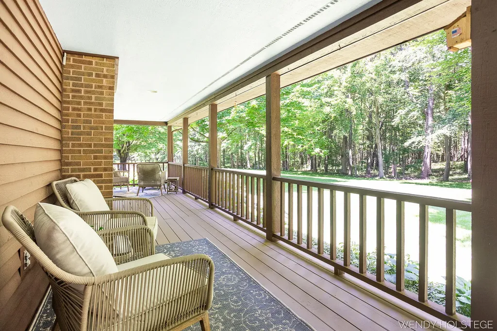 6994 Frontier Drive Port Sheldon Township MI 49460