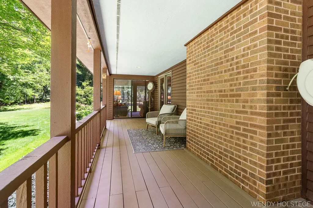 6994 Frontier Drive Port Sheldon Township MI 49460