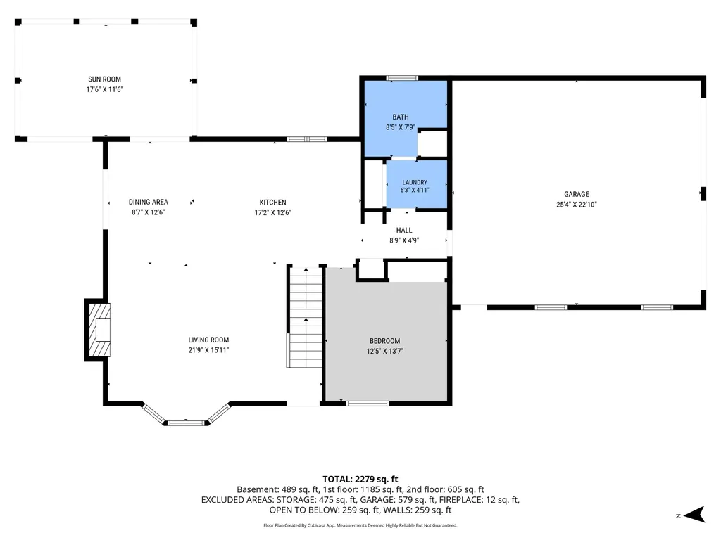 6994 Frontier Drive Port Sheldon Township MI 49460