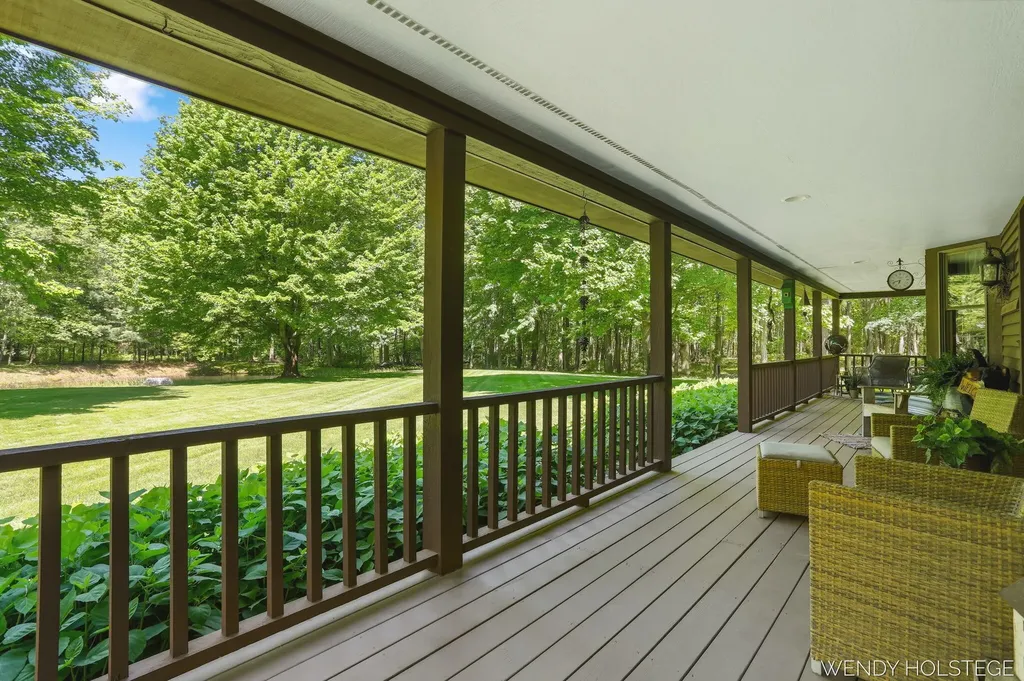 6994 Frontier Drive Port Sheldon Township MI 49460