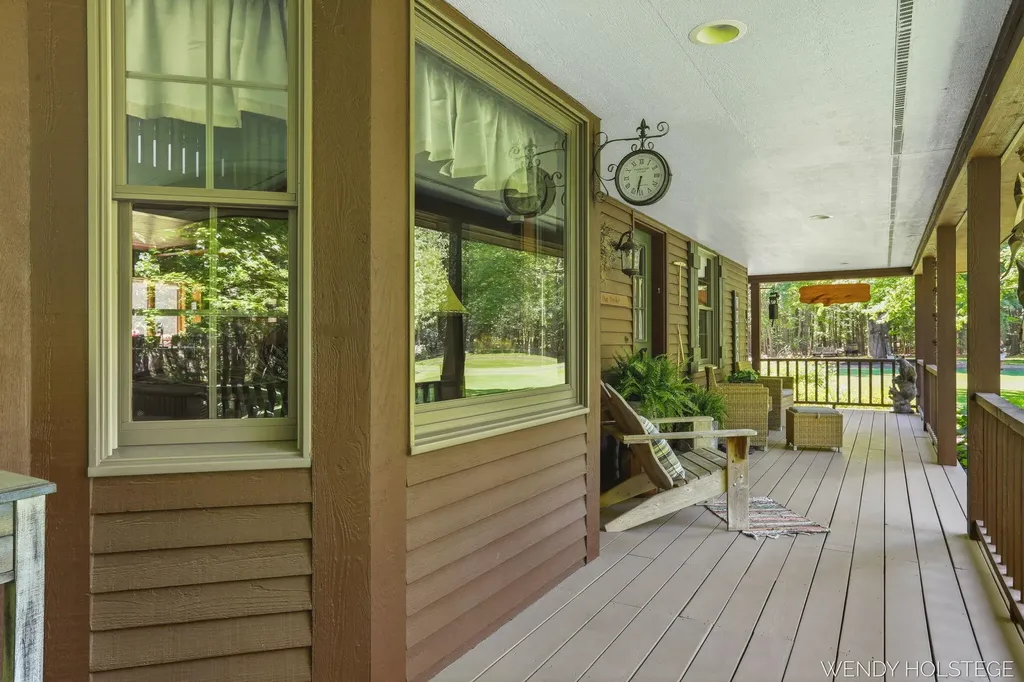 6994 Frontier Drive Port Sheldon Township MI 49460