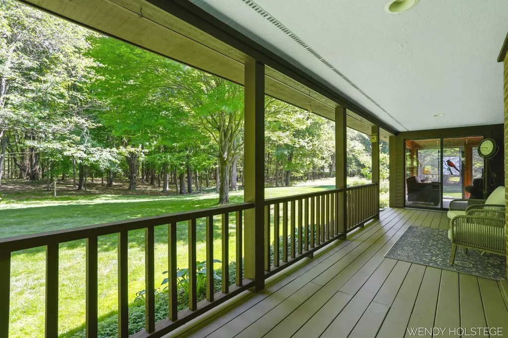 6994 Frontier Drive Port Sheldon Township MI 49460