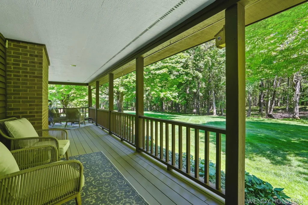 6994 Frontier Drive Port Sheldon Township MI 49460