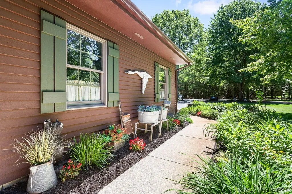 6994 Frontier Drive Port Sheldon Township MI 49460