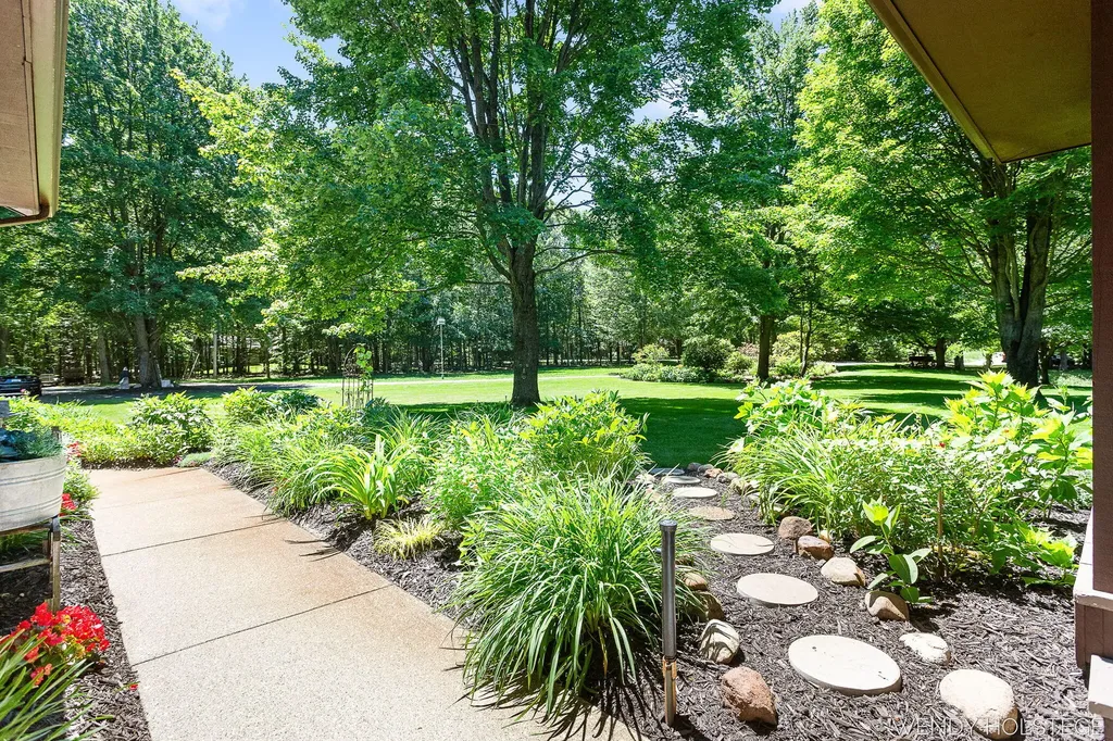 6994 Frontier Drive Port Sheldon Township MI 49460
